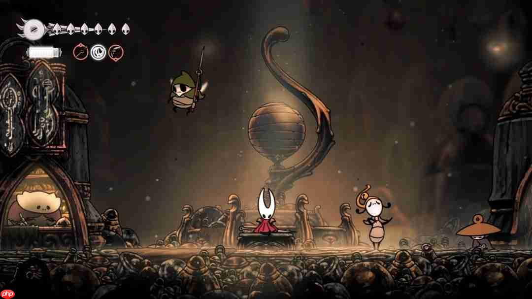 硬控玩家两小时！ 《丝之歌》发售多平台商店一度崩溃