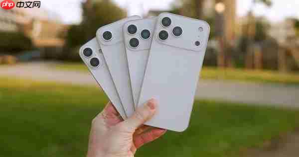 7年来首次！摩根士丹利：苹果iPhone 17系列价格上涨