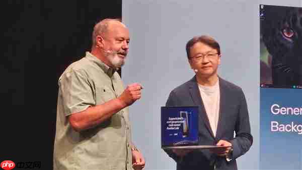 宏碁官宣Swift 16 AI:全球首款Intel Panther Lake笔记本