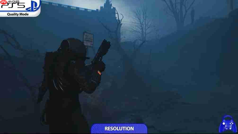 光照与细节阉割严重! 《时间旅者:重生曙光》PS5与Switch2表现对比