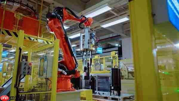 又一主流型号标配AI！海尔多联机加速智能化布局