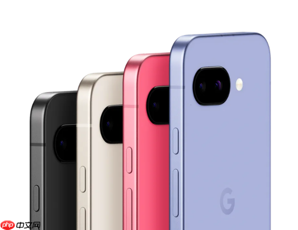 外媒唱衰谷歌Pixel 10a手机:诚意不足 多项配置未升级