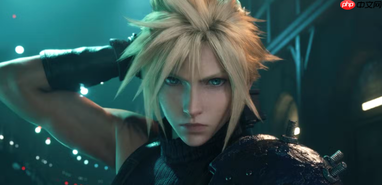 《最终幻想7：重制版》ns2版表现稳定！ xsx版接近ps5表现