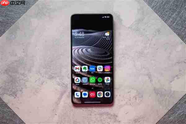 小米最强芯片!曝玄戒O2坚守台积电3nm:明年登场