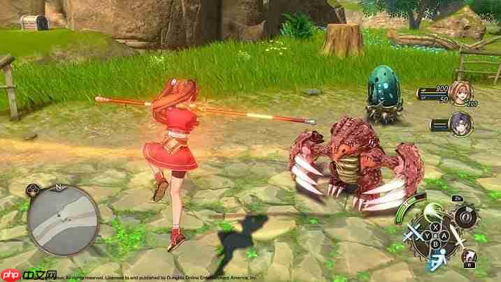 《空之轨迹the 1st》流程倍增 法老控社长称70小时内容饱满