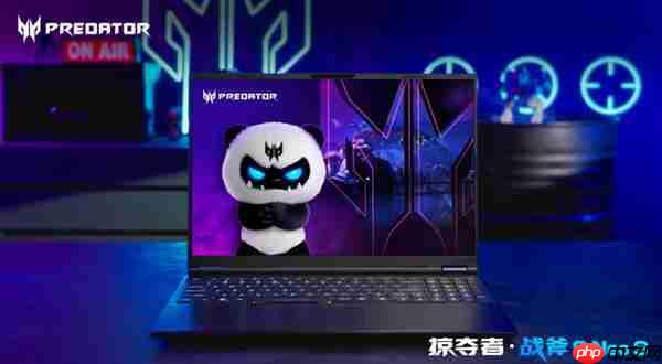 掠夺者太懂学生党了!战斧 9 Neo S开学超神必备!