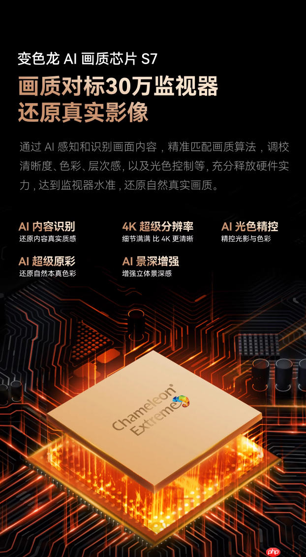 年度最强MiniLED电视？85吋创维A6FPro+综合测评：还原真实，全面进化