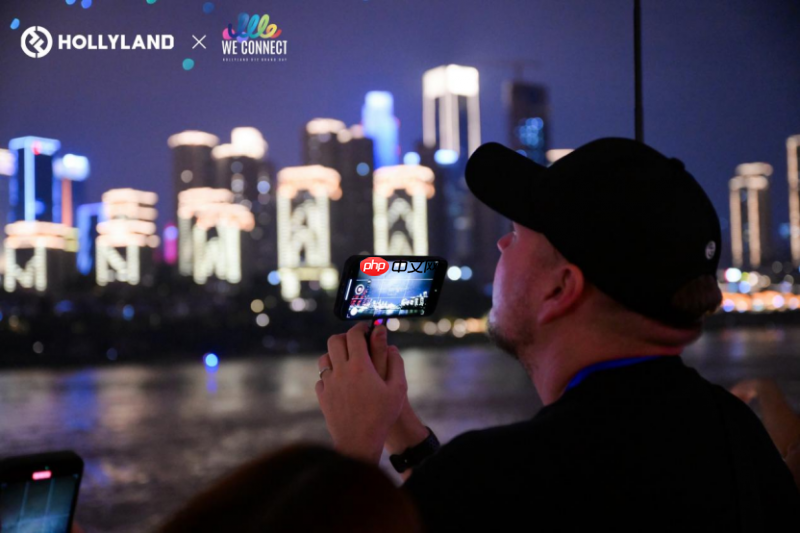 30位全球创作者齐聚8D魔幻之城，见证猛玛用科技连接世界