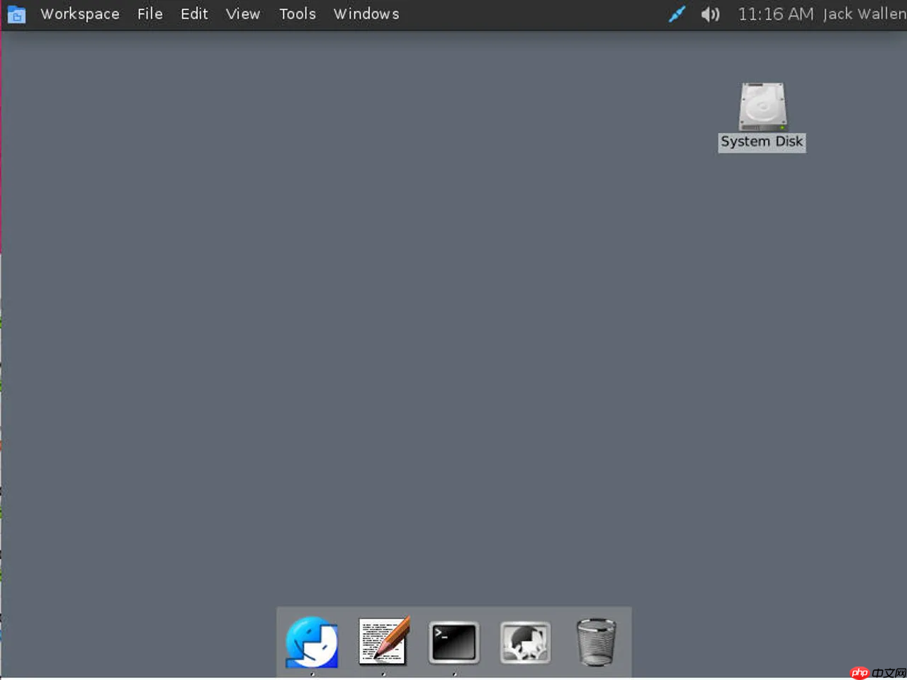 这款全新的 Linux 桌面发行版几乎与 OS X 如出一辙