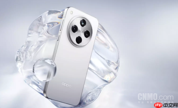 曝OPPO Find X8系列累计销量达360万台 标准版占58%