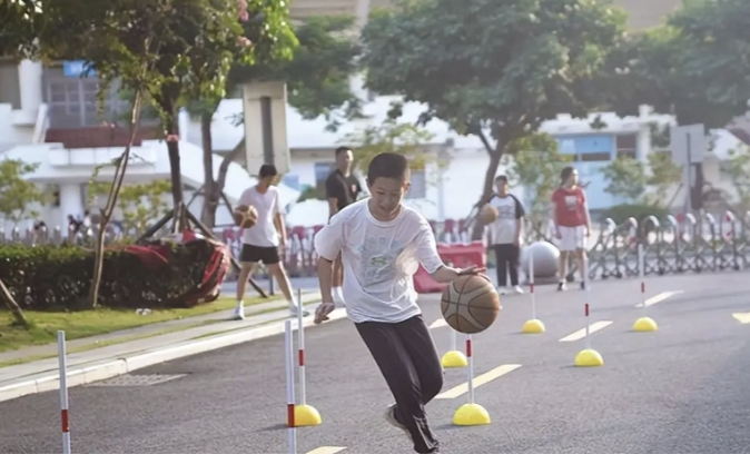 “体育外卖”受欢迎的原因 - php中文网