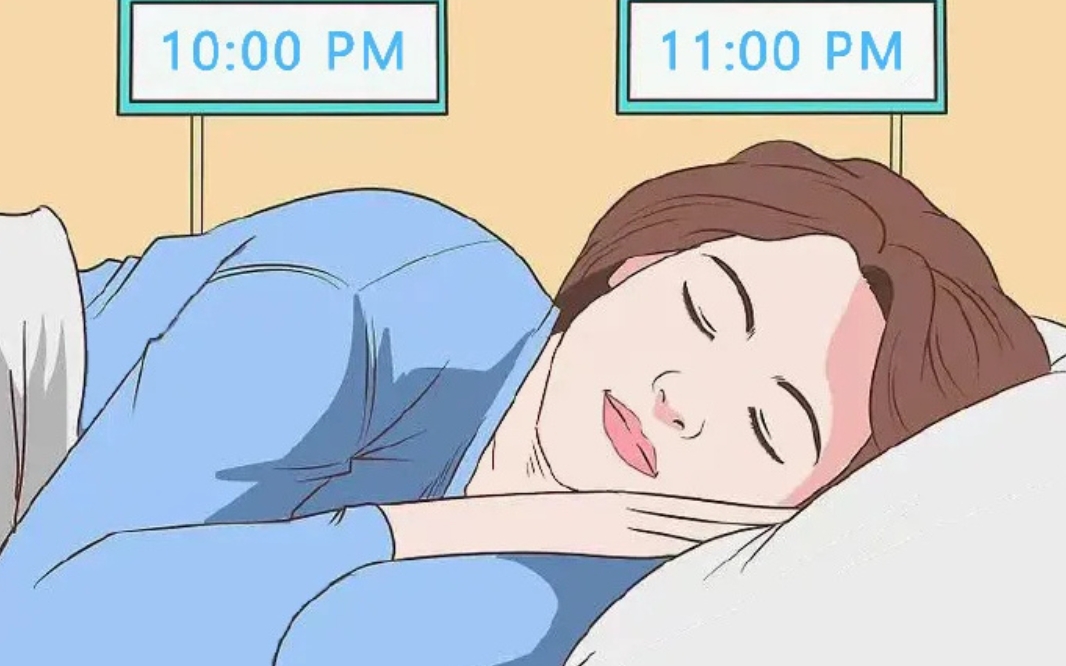 连续一个月11点睡觉不玩手机后会怎样？详情介绍 - php中文网