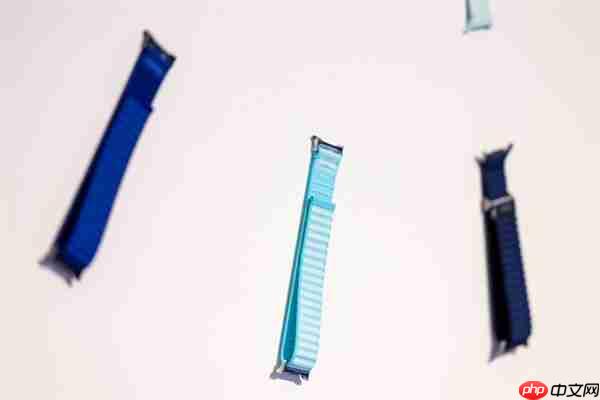 三星Galaxy Watch8系列:帮你解锁不一样的新学期