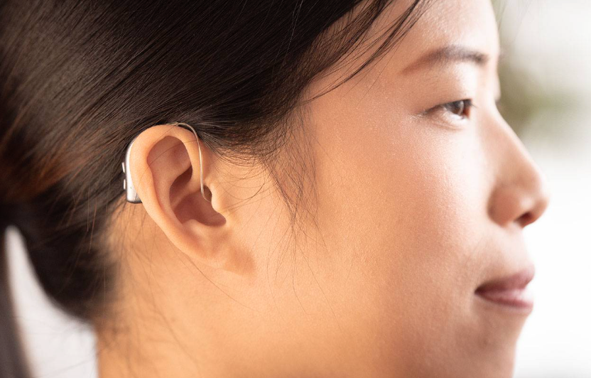 助听器品牌2025排行榜 盘点2025助听器销量榜前十名品牌 - php中文网