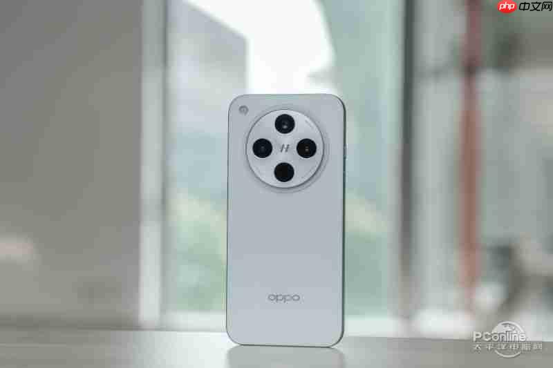 投入超10亿打造健康屏幕!OPPO Find X9护眼技术大升级