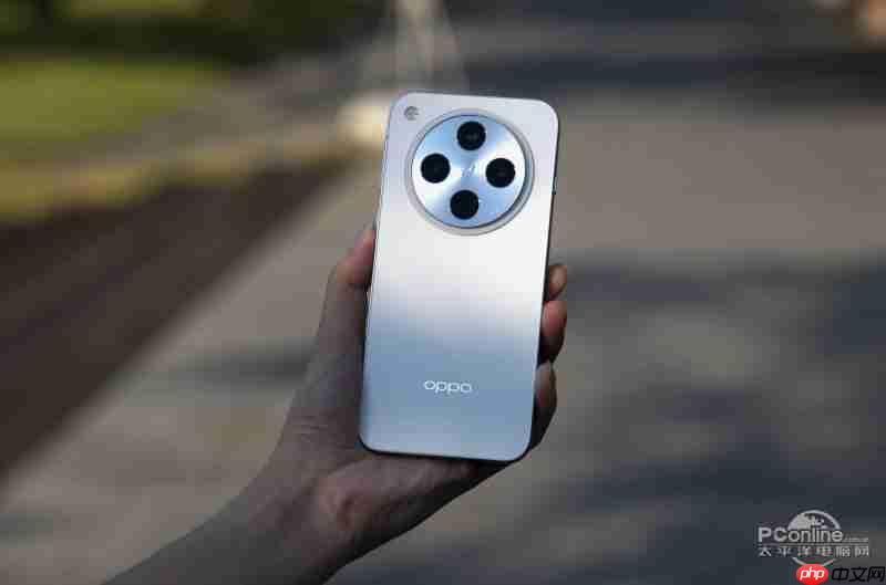 投入超10亿打造健康屏幕!OPPO Find X9护眼技术大升级