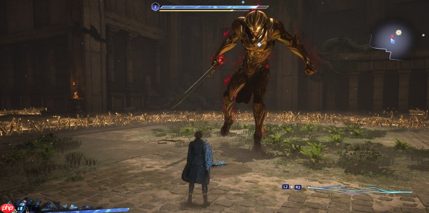 7分！外媒评《失落之魂》：战斗扎实 其他部分均有瑕疵