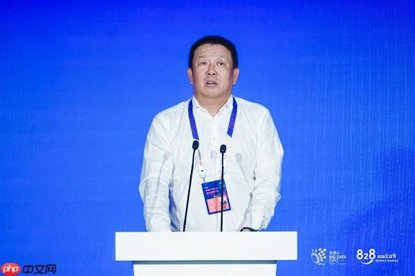 全域入湖、可信流通、AI好用！华为混合云升级AI可信数据空间方案