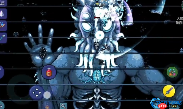 亵渎守卫终极狩猎指南:晶核召唤+三圣物解析,战利品翻倍秘技