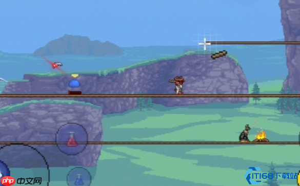 亵渎守卫终极狩猎指南:晶核召唤+三圣物解析,战利品翻倍秘技