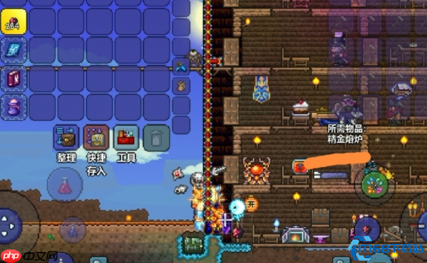 亵渎守卫终极狩猎指南:晶核召唤+三圣物解析,战利品翻倍秘技