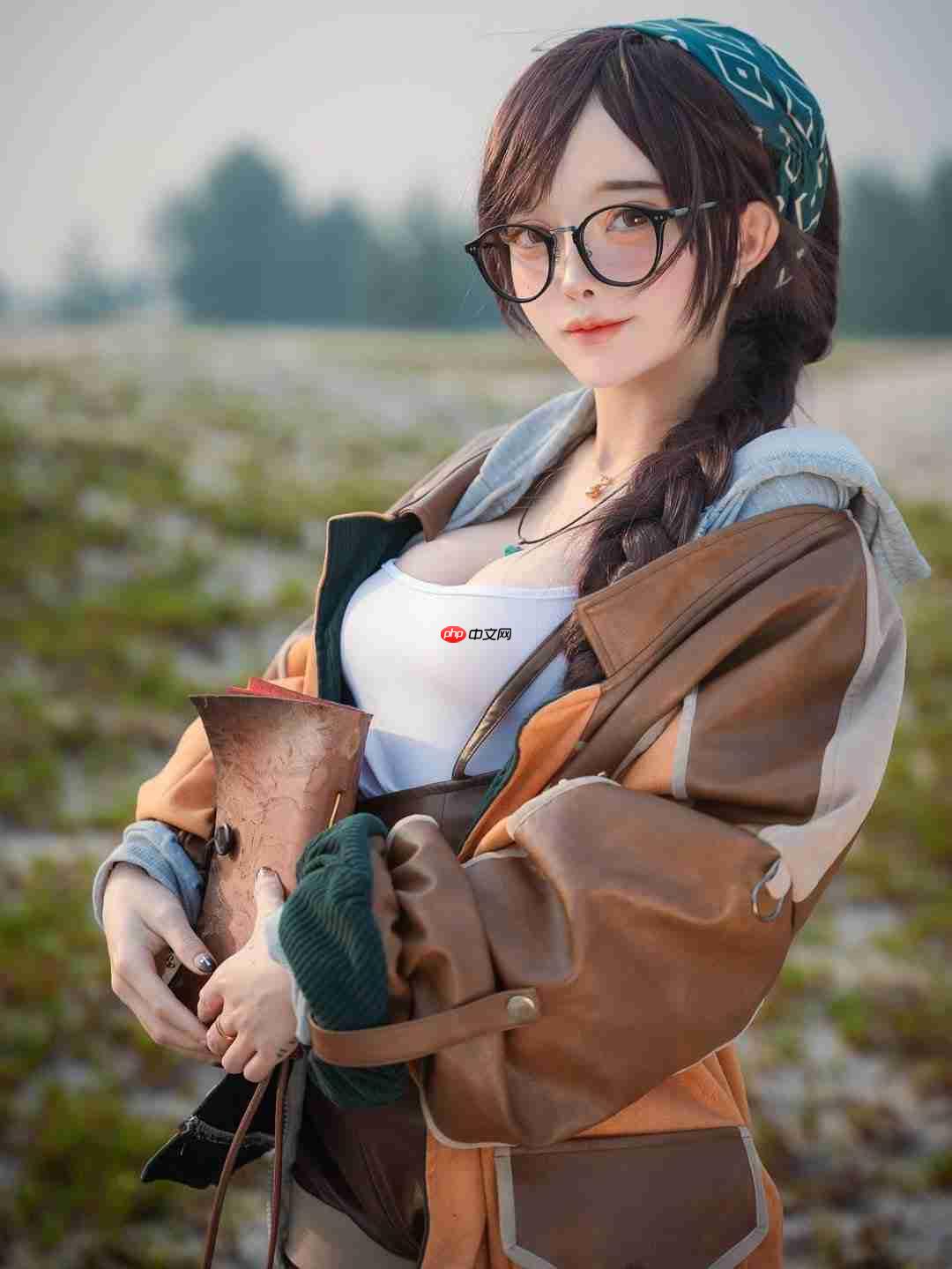 雪白北半球 可爱版《怪物猎人：荒野》阿尔玛谁顶得住