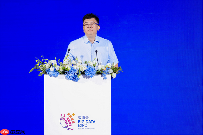 共话发展新动能，“自信自强，共创新质生产力“大会在贵阳成功举办