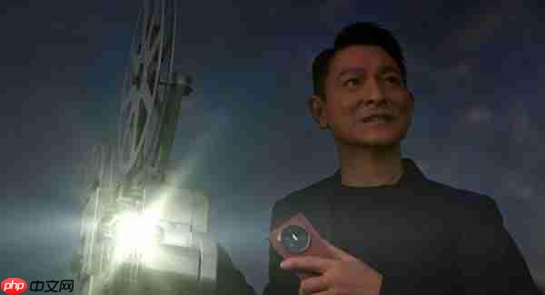 天王代言三折叠！华为Mate XTs非凡大师刘德华海报发布