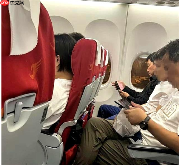 网友拍到千亿总裁魏建军坐经济舱 陈震:可能就没有公务舱