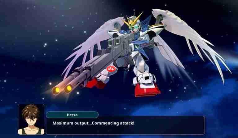 字母表快用光了!《超级机器人大战》系列遭命名危机