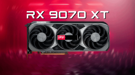 AMD新一代显卡曝光：重返高端市场与英伟达竞争