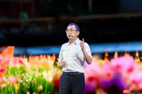 20万真满血华为纯电SUV!全新岚图知音正式上市