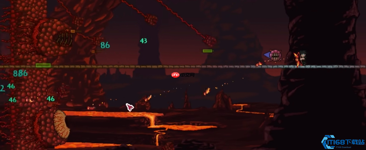 地狱之翼弓：撕裂地狱的流星雨，精准与狂野的碰撞