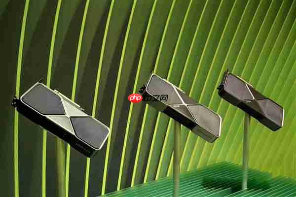 二季度全球GPU销量7470万块！NVIDIA揽下更多份额