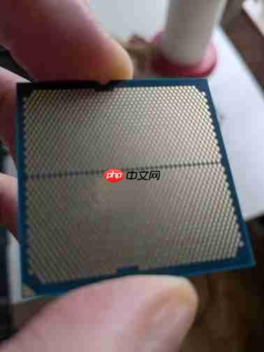 两颗9950X接连被烧:AMD已开始调查!