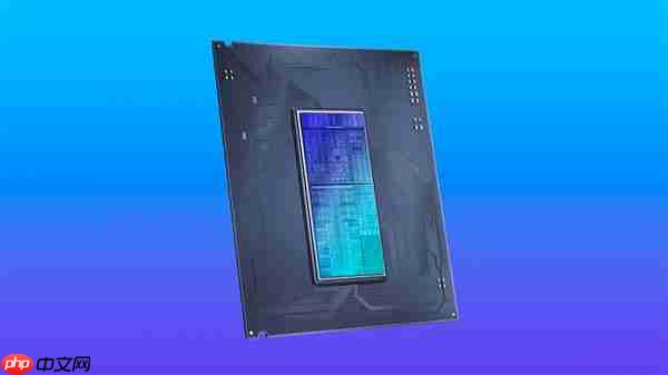 唯一入门！酷睿Ultra 3 205首次跑分：多核飙升