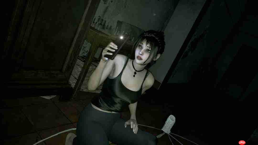 印尼恐怖游戏《小镇惊魂3》新预告 2026年发售