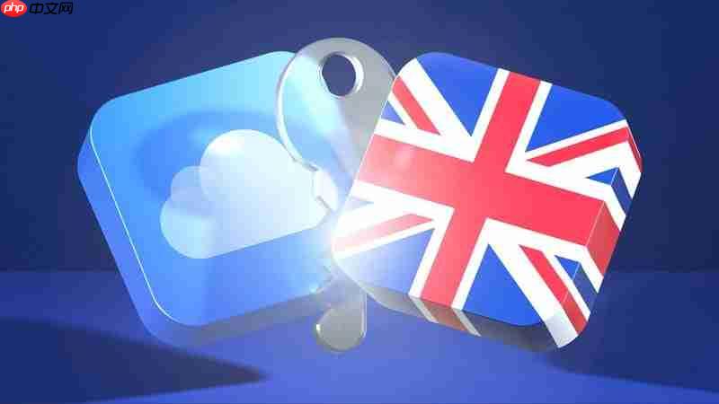 英国被曝向苹果索取全球 iCloud 数据访问权,涉及信息邮件密码等