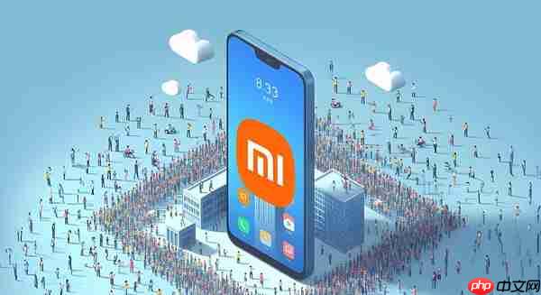 中国千元以内手机市场最新份额数据:小米独占3成