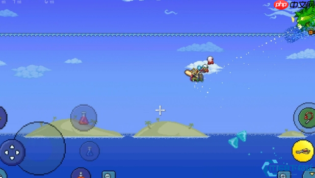 法师终极泡泡盛宴：锐利泡泡枪完全作战手册