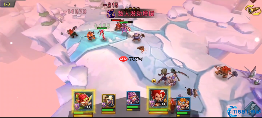 精英8-18制胜法则：破盾秒杀与死亡倒计时