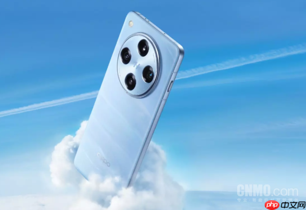 OPPO Find X9 Pro外观曝光：左上角矩形摄像头模组