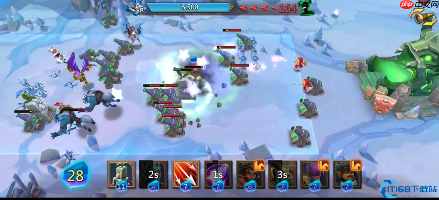 边境之门10-5制霸指南:三阶段拆解钢铁洪流