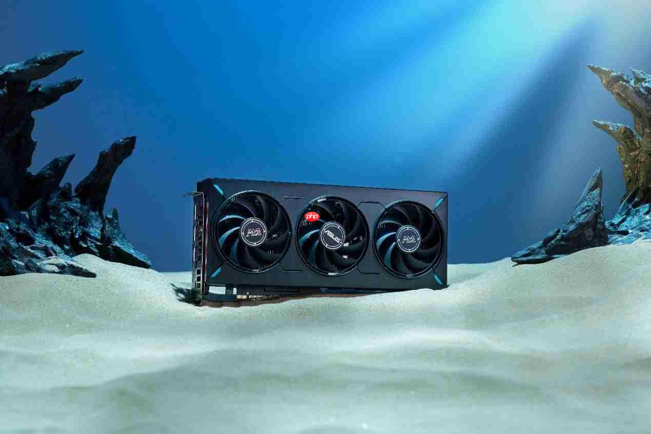 开学季装备换新！华硕5060显卡装机必备!