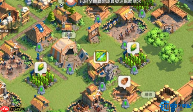 主宰战场:解锁部队队列的终极扩张指南