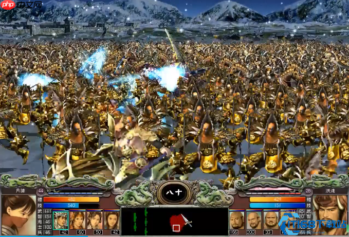 白狼寨征服指南:辽东半岛的战略宝库与高丽铁壁