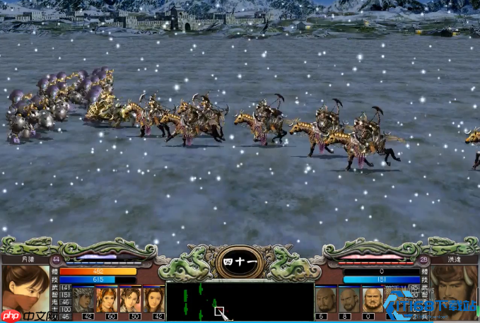 白狼寨征服指南:辽东半岛的战略宝库与高丽铁壁