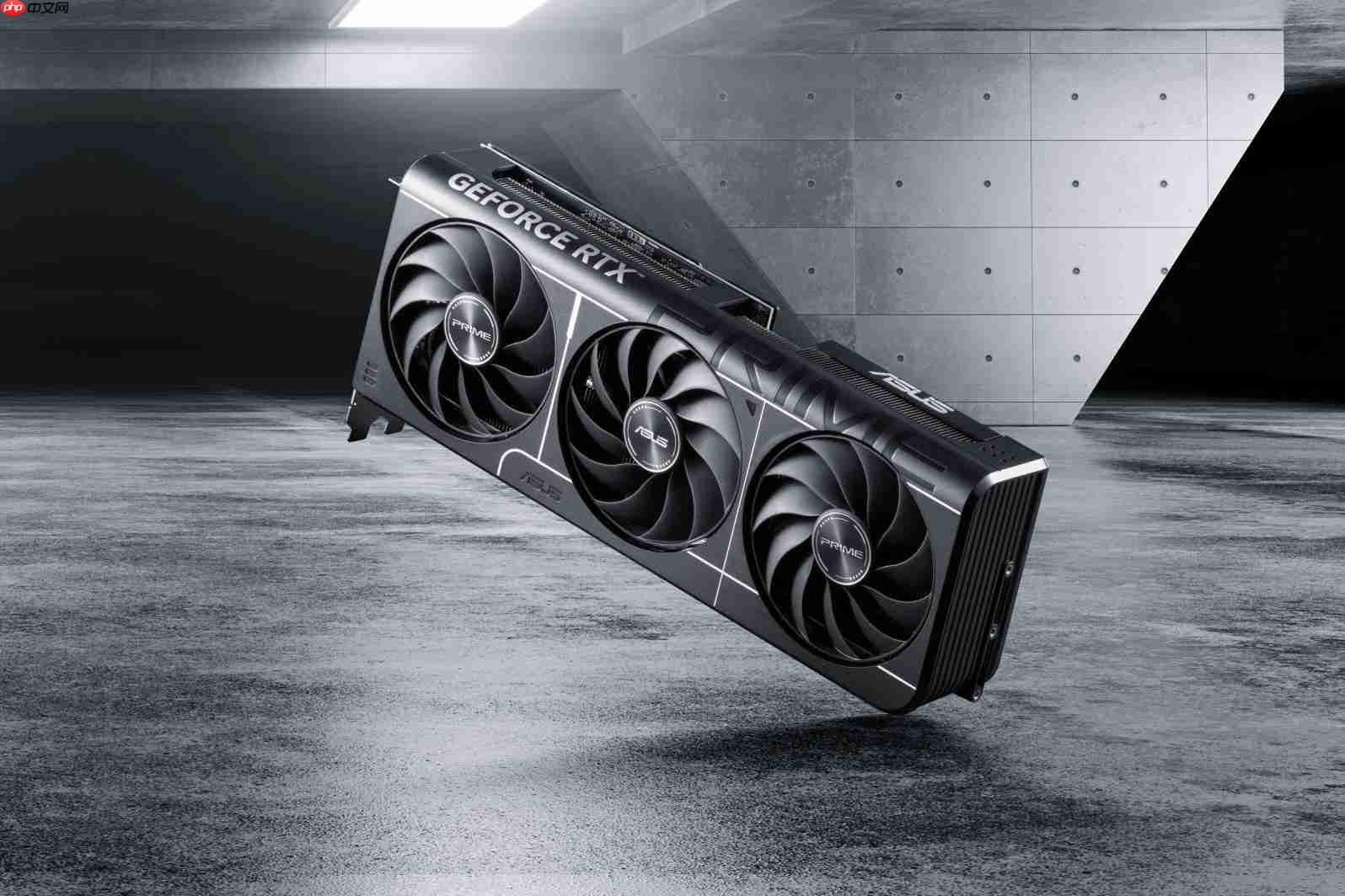 AI赋能加速信息迭代华硕5070大师显卡革新动力!