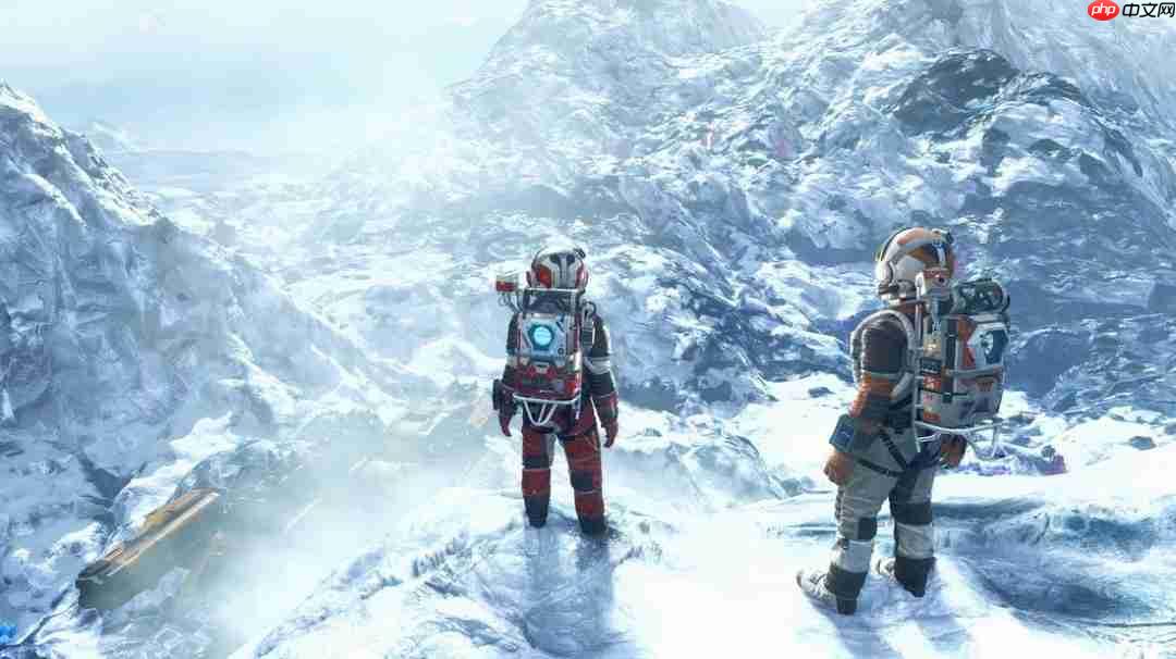 住在大船里真不错！《无人深空》新更新使玩家增加三倍