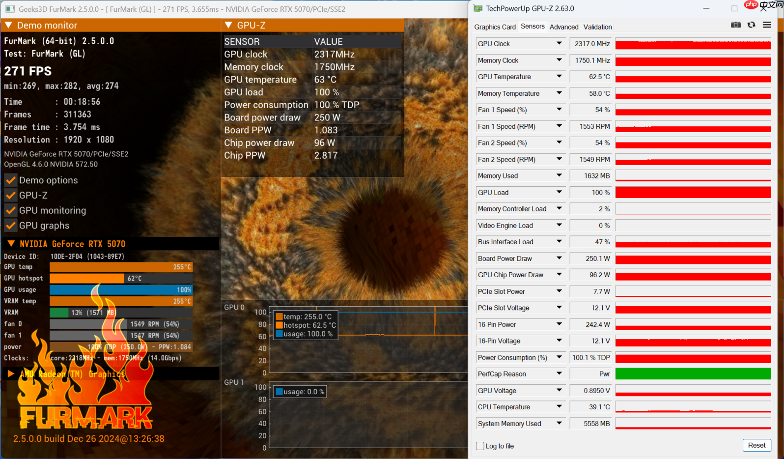 AI赋能加速信息迭代华硕5070大师显卡革新动力!
